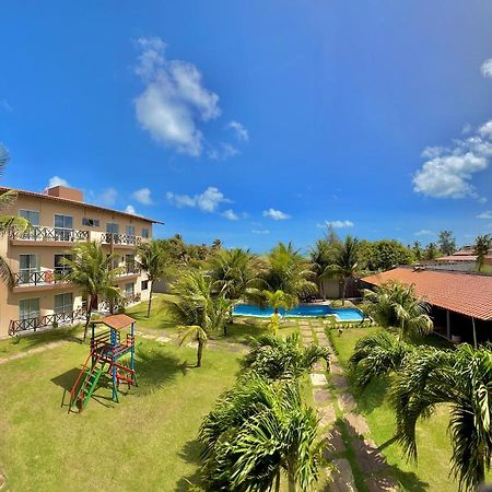 Apartamento Em Taiba-Ce Com Vista Para O Mar Eksteriør bilde