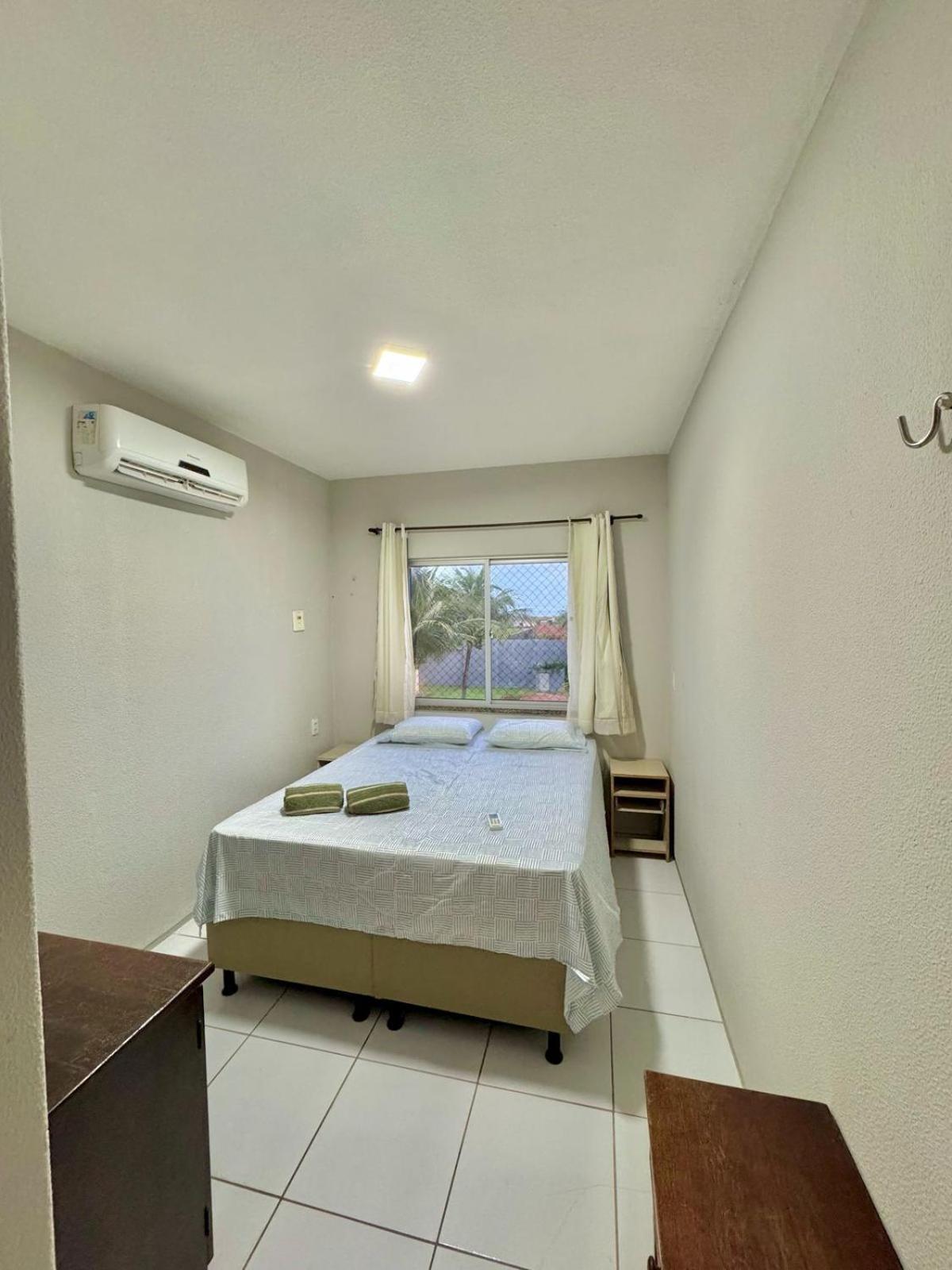 Apartamento Em Taiba-Ce Com Vista Para O Mar Eksteriør bilde